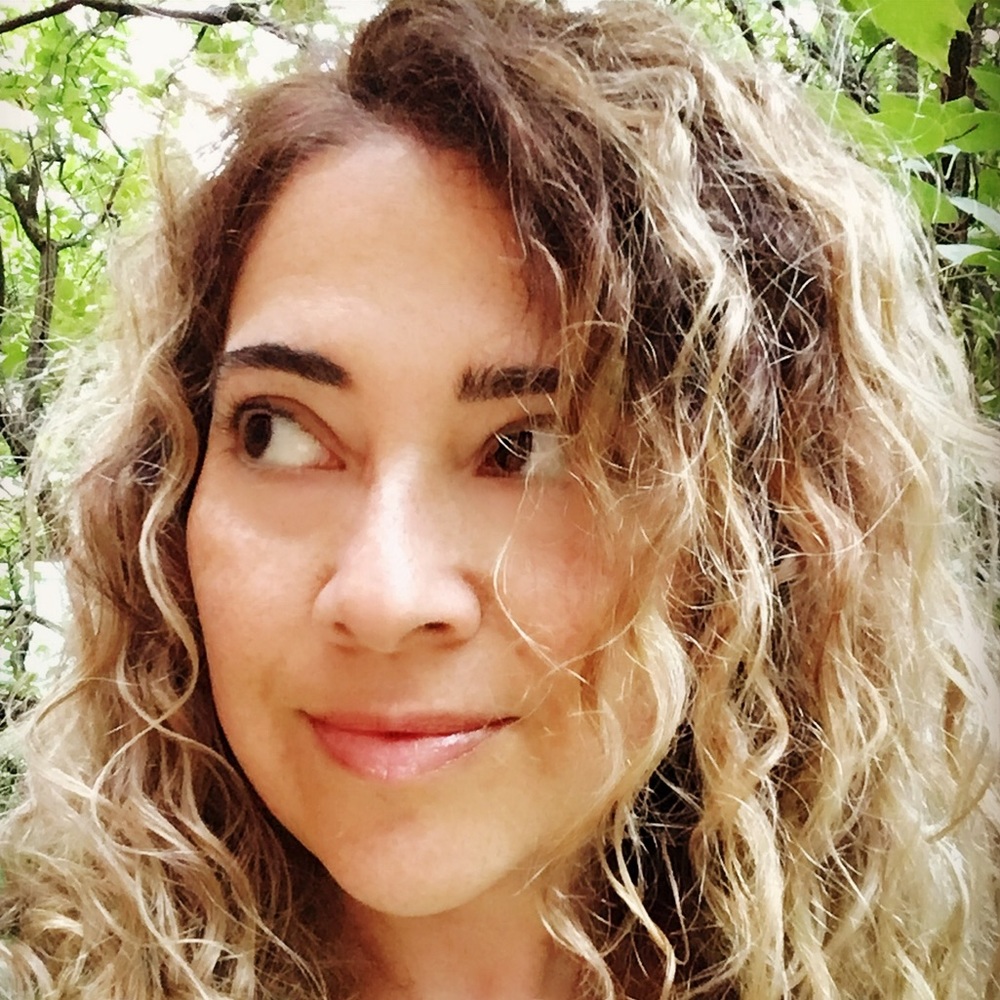 Meet your Posher, Veronika